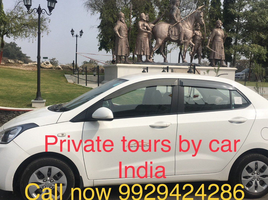 Tours India Cabs景点图片
