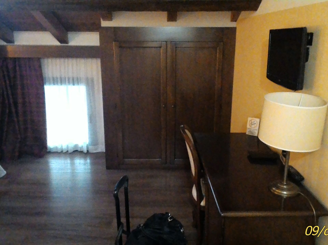 Cascina Marisa主图