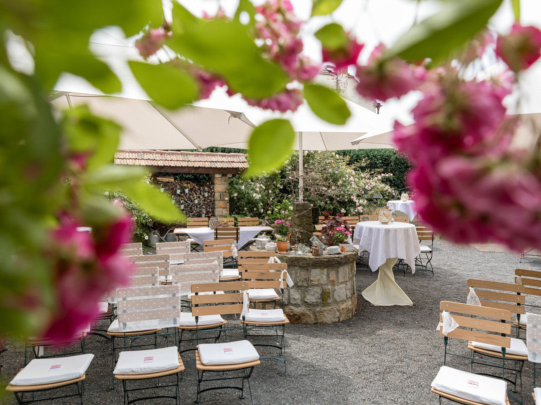 Landhotel Rosenschaenke主图