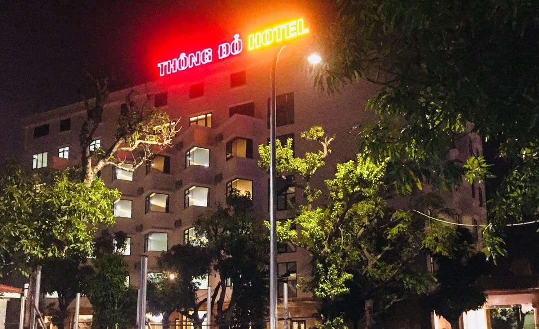 Thong Do Hotel主图