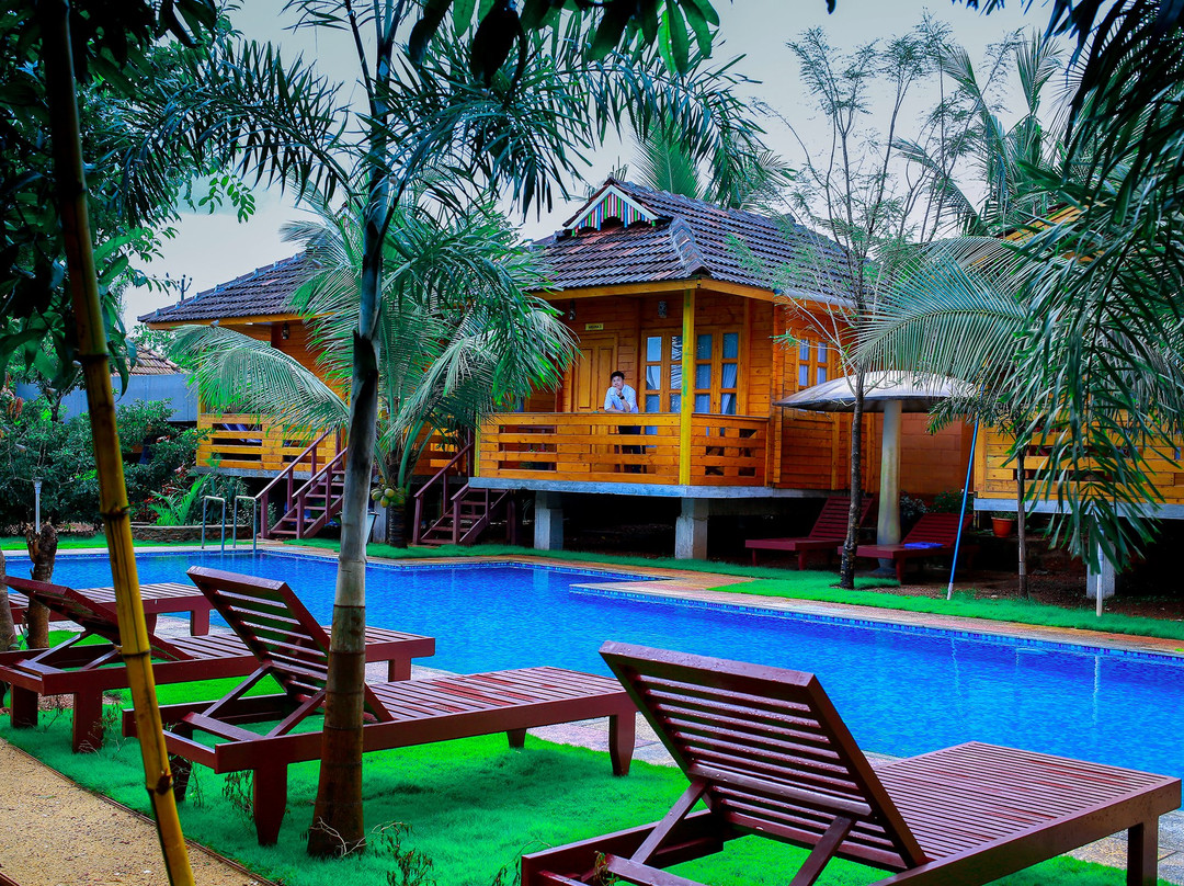 Woodgreens Heritage Resorts