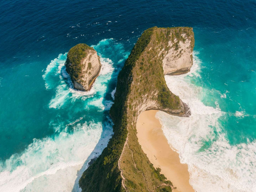 Awesome Bali Driver-水明漾必去景点