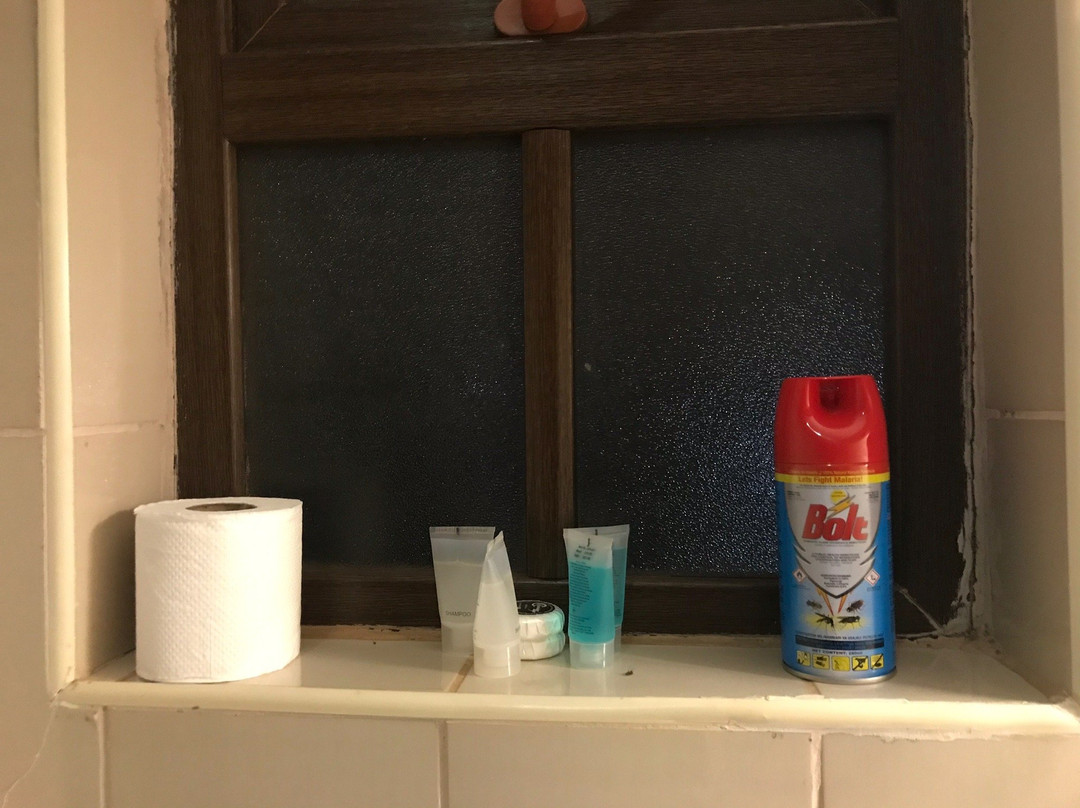 Comfort Gardens主图