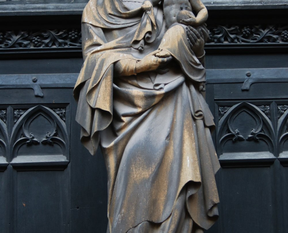 Eglise des Dominicains景点图片