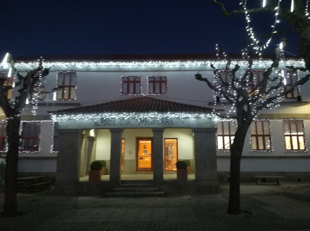 Igreja Matriz de Sernancelhe景点图片