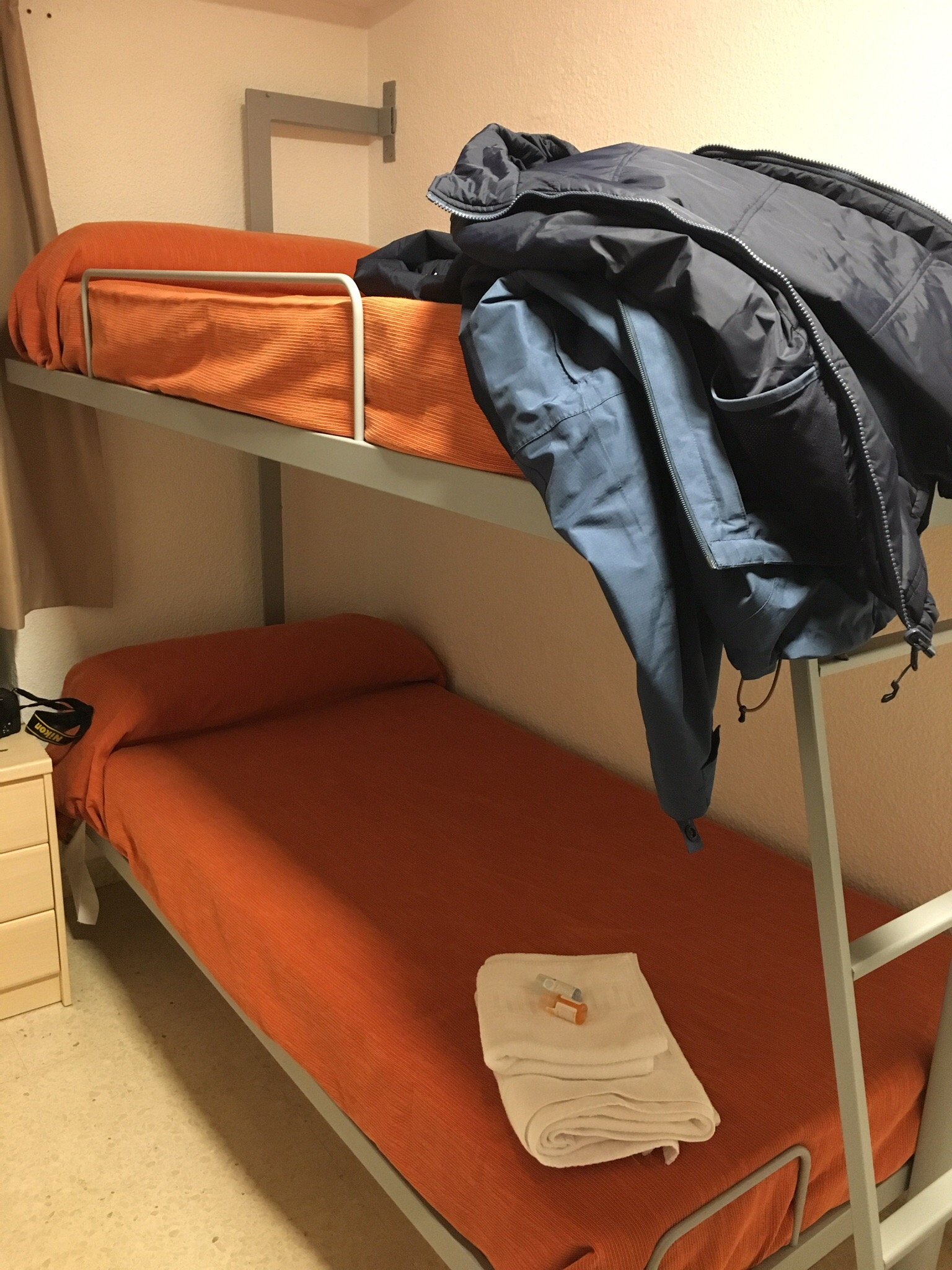 Sierra Nevada Inturjoven Youth Hostel-官方