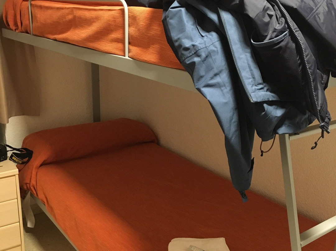 Sierra Nevada Inturjoven Youth Hostel主图