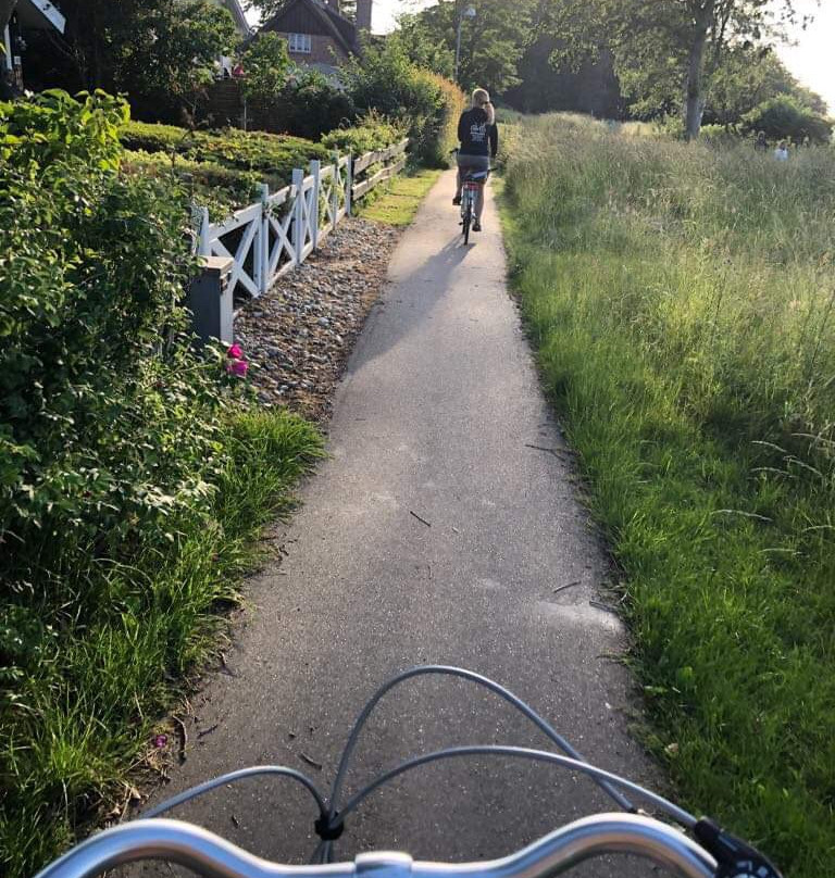 Nordkystens Cykeludlejning景点图片