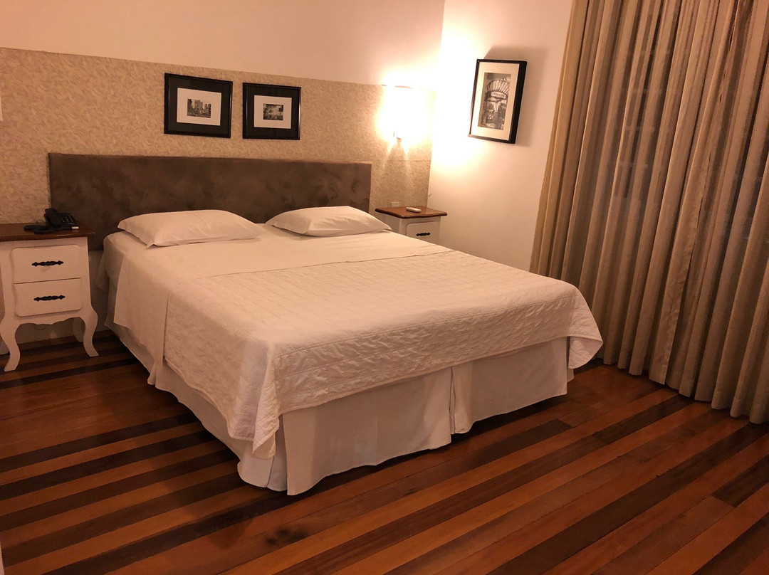 Hotel Jardim Bulevard主图