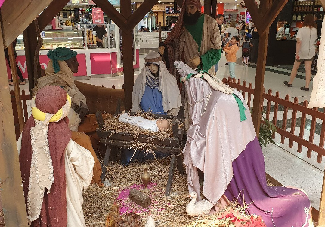 Narellan Town Centre-Narellan必去景点