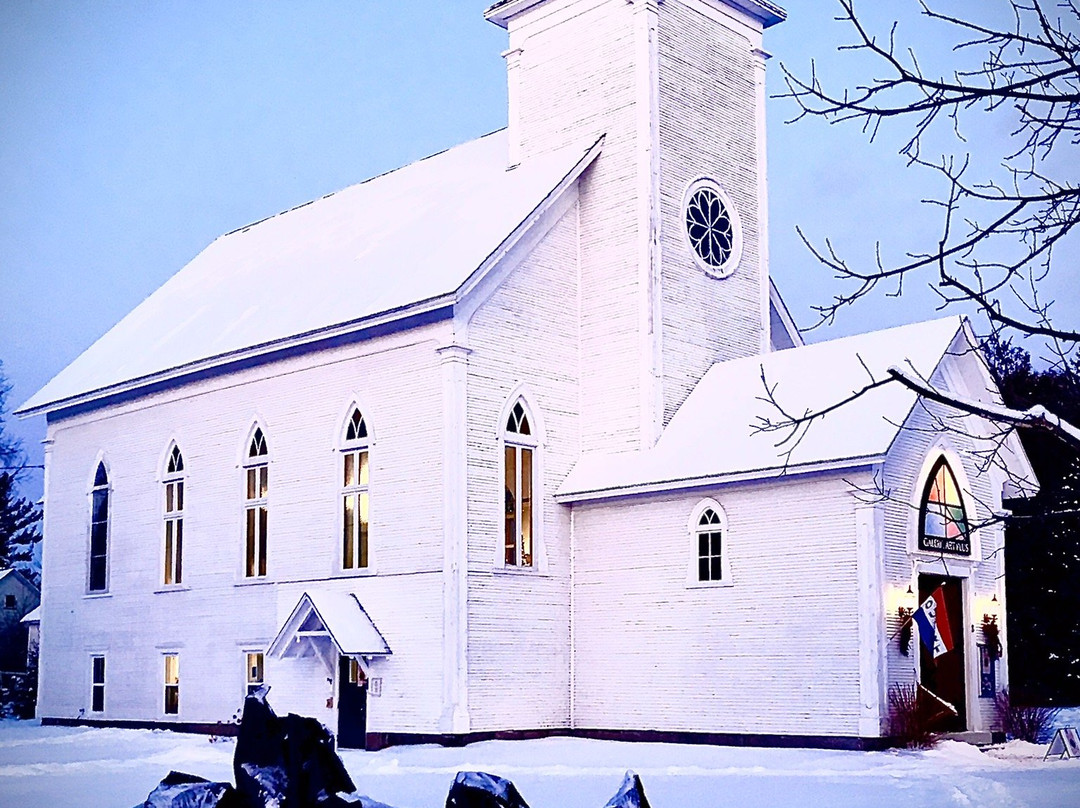 Circuit Plein'Art-Sutton必去景点