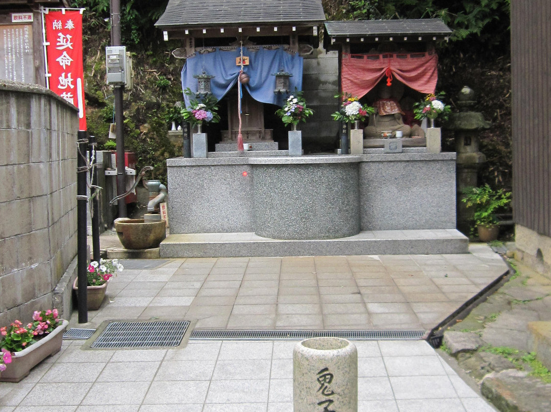 Kishibo Zenshin-丰冈市必去景点