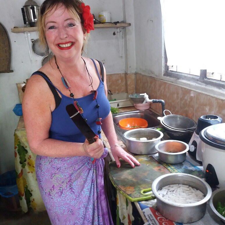 Sadew Guest House主图