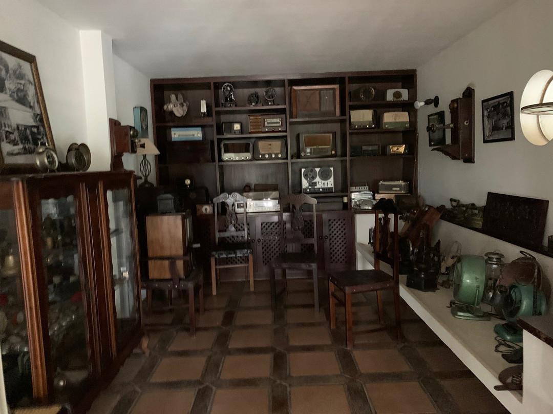 Hotel Mansão dos Nobres主图