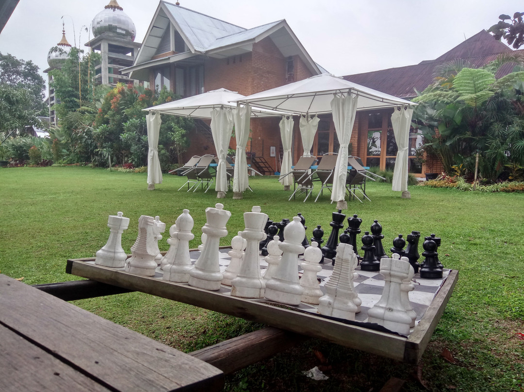 Rumah Pakankamih主图