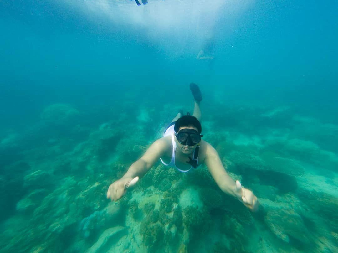 Abang Island-巴淡岛必去景点