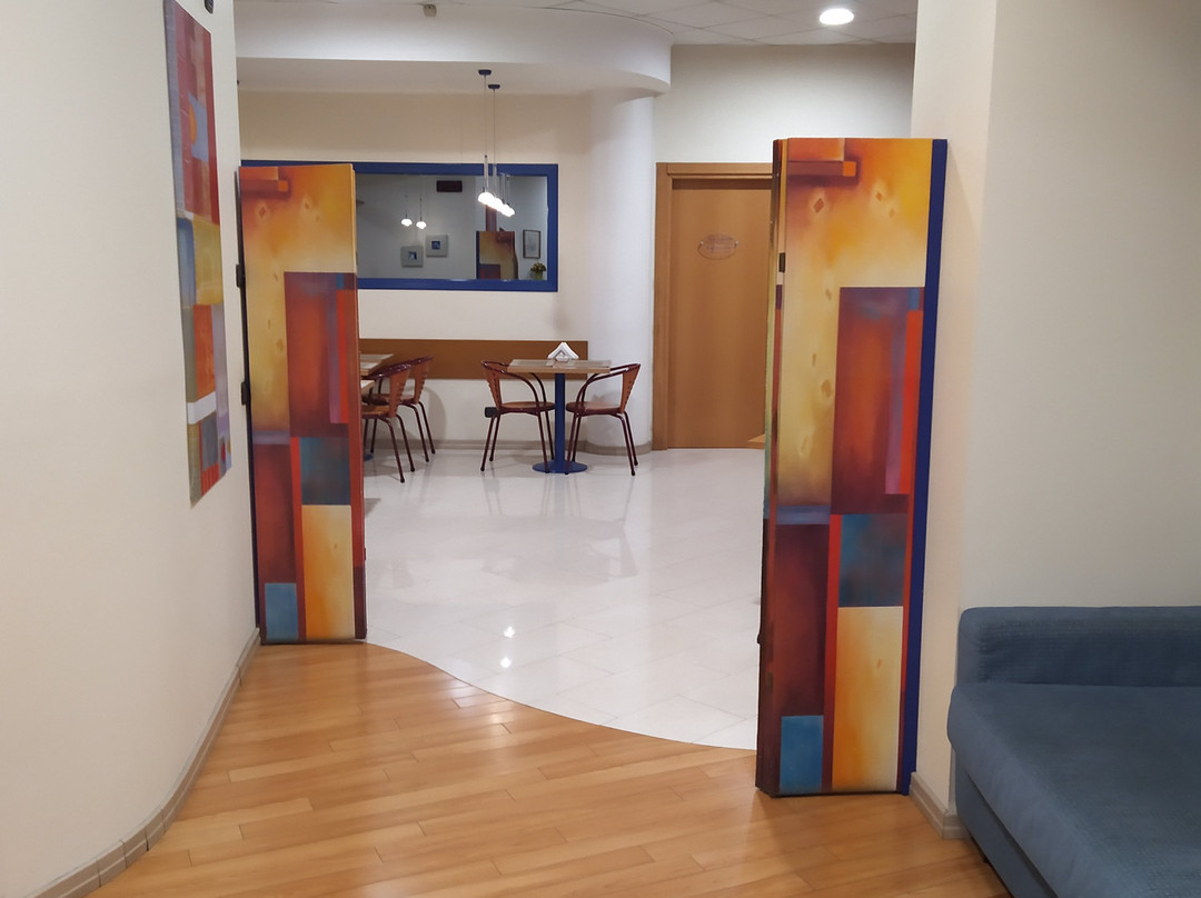 Welcome Hotel主图