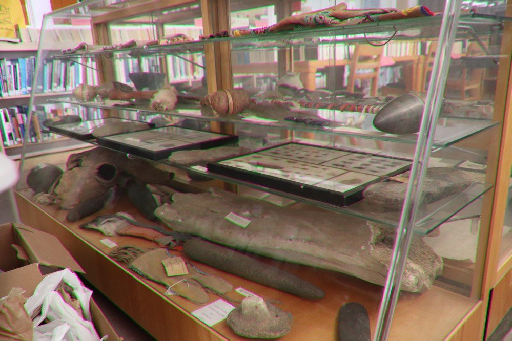 Toole County Library Shelby-Shelby必去景点