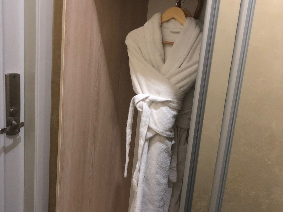 Hotel France主图