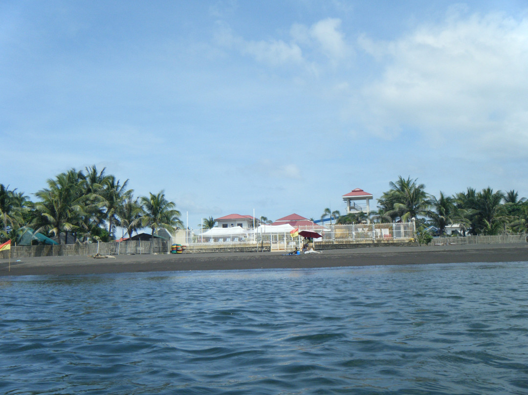 CML Beach Resort & Water Park主图