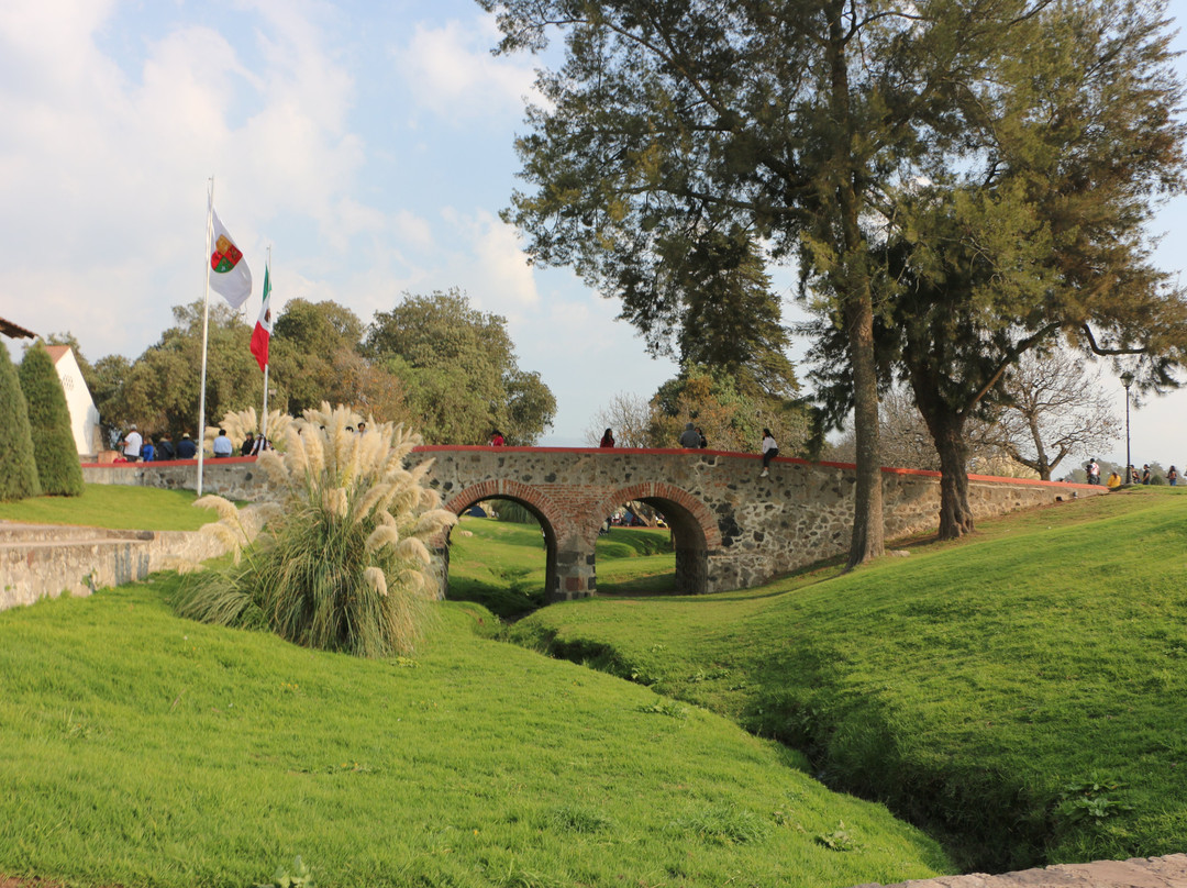 Hacienda Panoaya景点图片