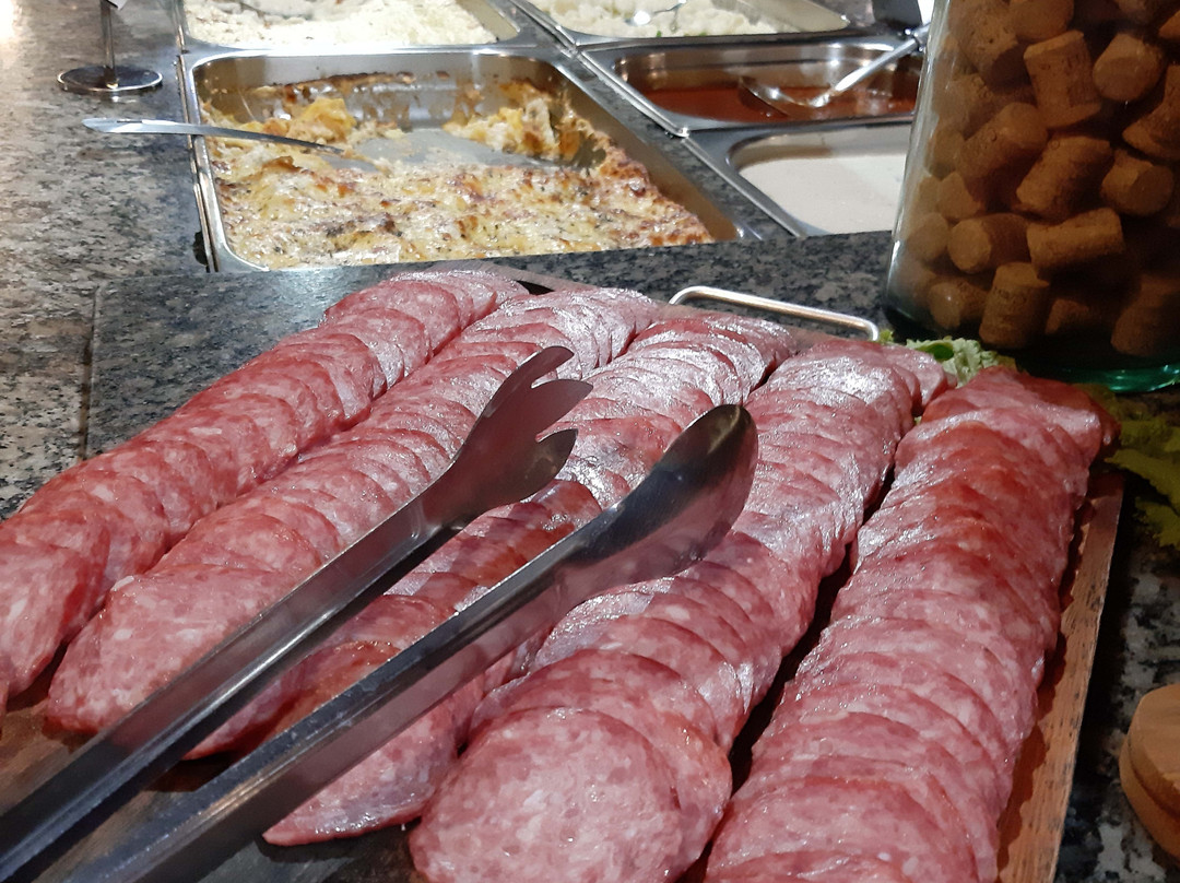 Pousada Cantina Italiana主图