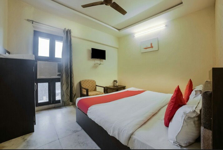 Treebo Trend Siddharth主图