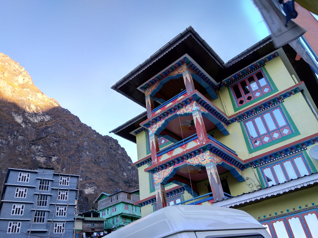 Delight Royal Lachung主图