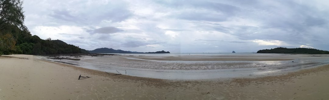 Khlong Son Beach-阁耀亚伊岛必去景点