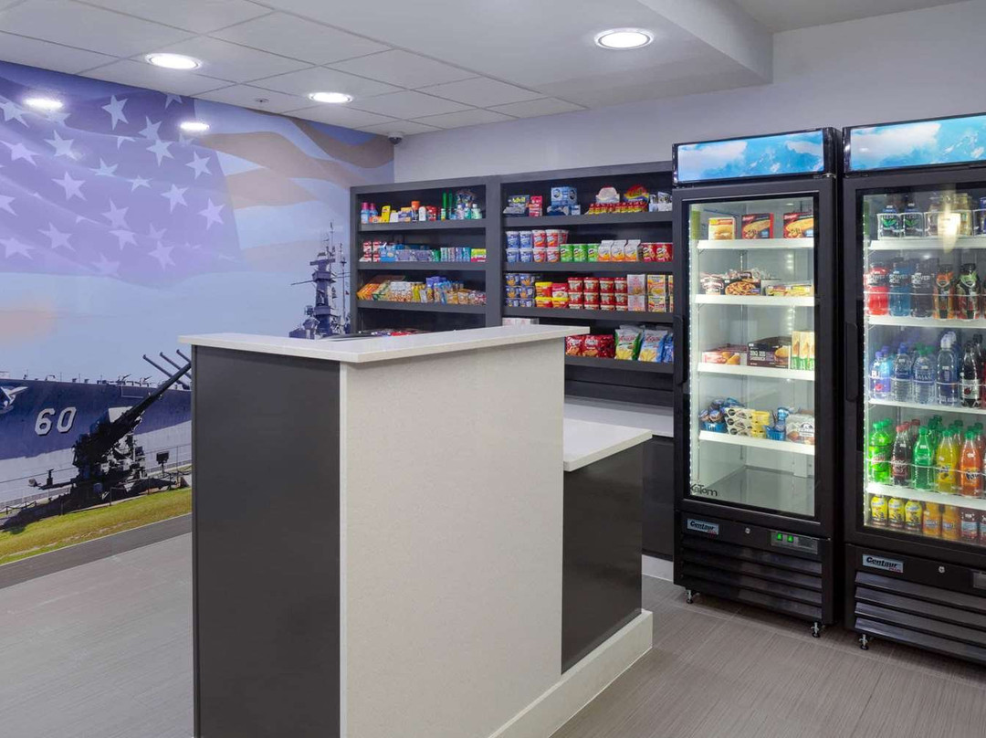 La Quinta Inn & Suites by Wyndham Mobile - Daphne主图