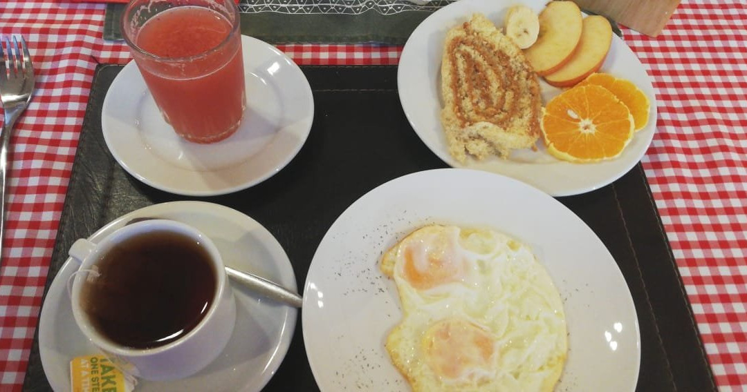 Hotel Tiare Pacific主图