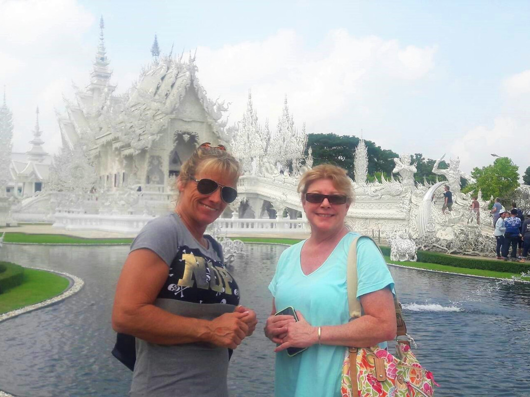 We Tour Thailand - Day Tours景点图片