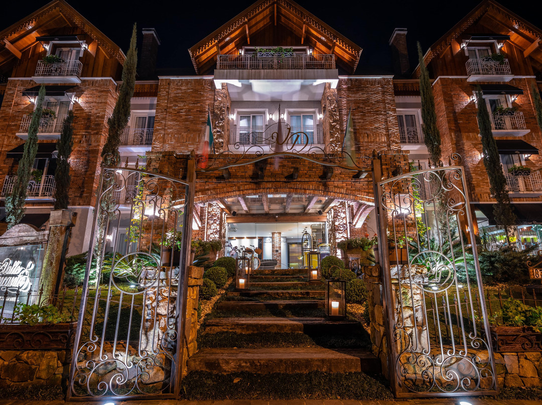 Hotel Valle D’incanto主图