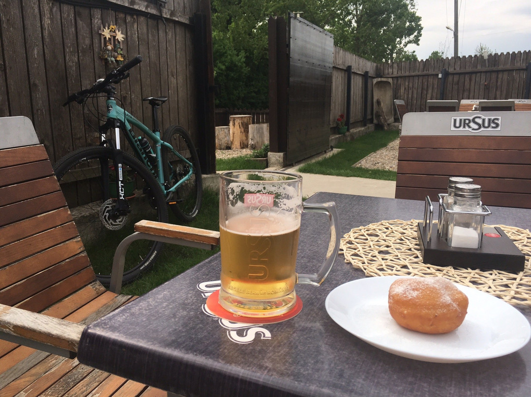 Gradistea旅游攻略图片