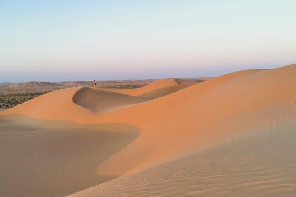 Aladdin Tours-塞拉莱必去景点