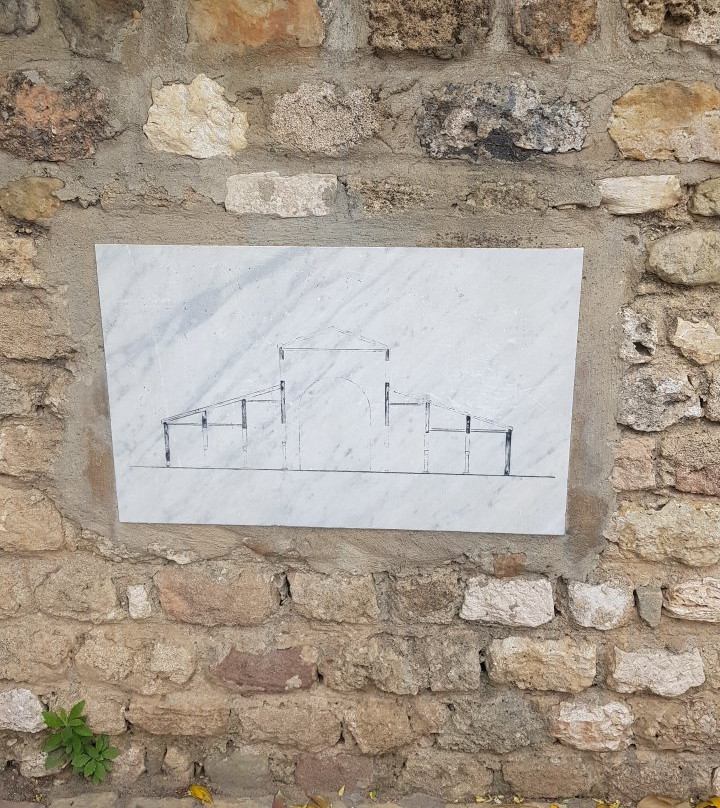 La Basilique De Saint Cyprien-迦太基必去景点