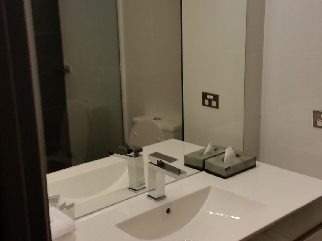 Quality Inn O'Connell主图