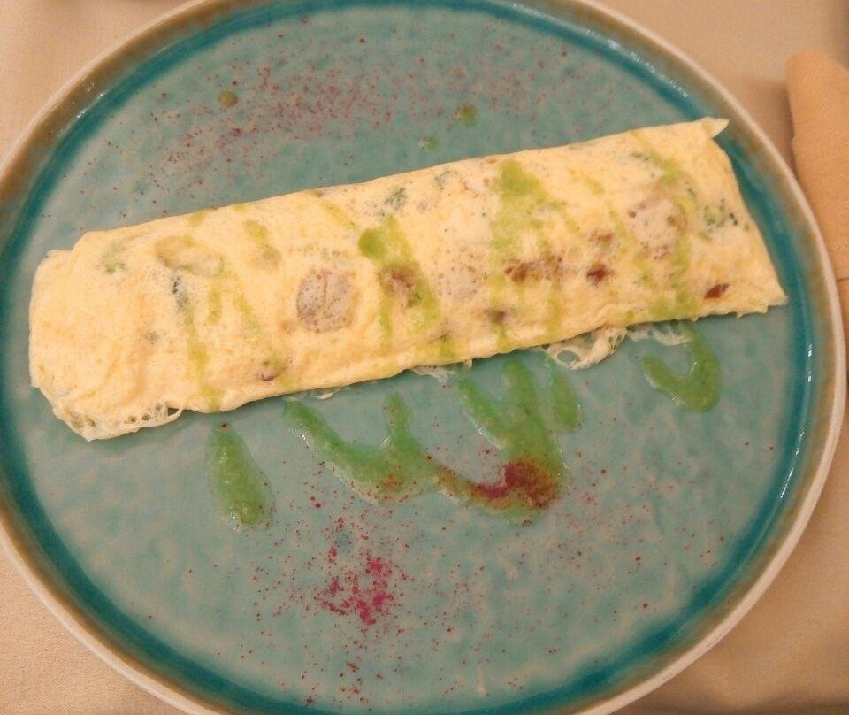 Hotel Versailles主图