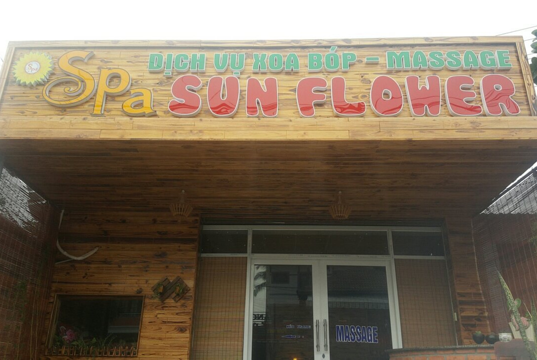 Spa Sunflower景点图片
