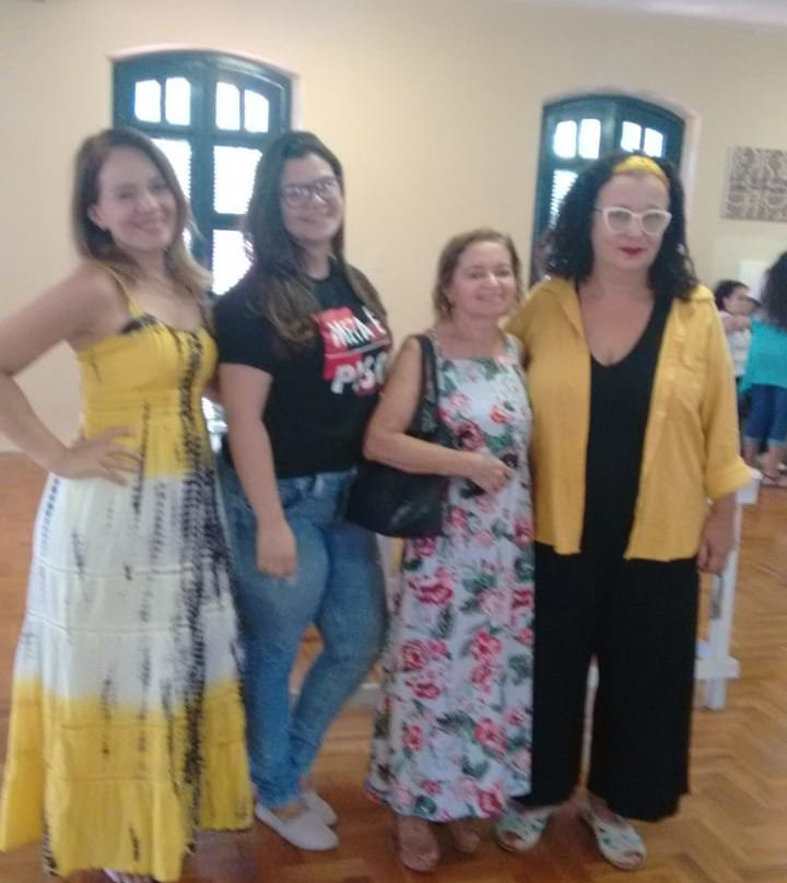 Casa Jose de Alencar-福塔莱萨必去景点