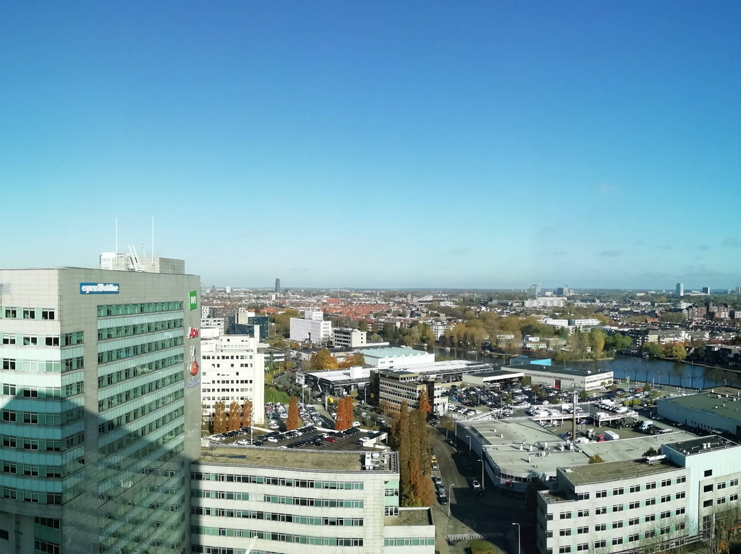 Van der Valk Hotel Utrecht主图