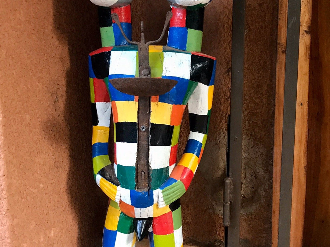 Hotel Villa Rose主图