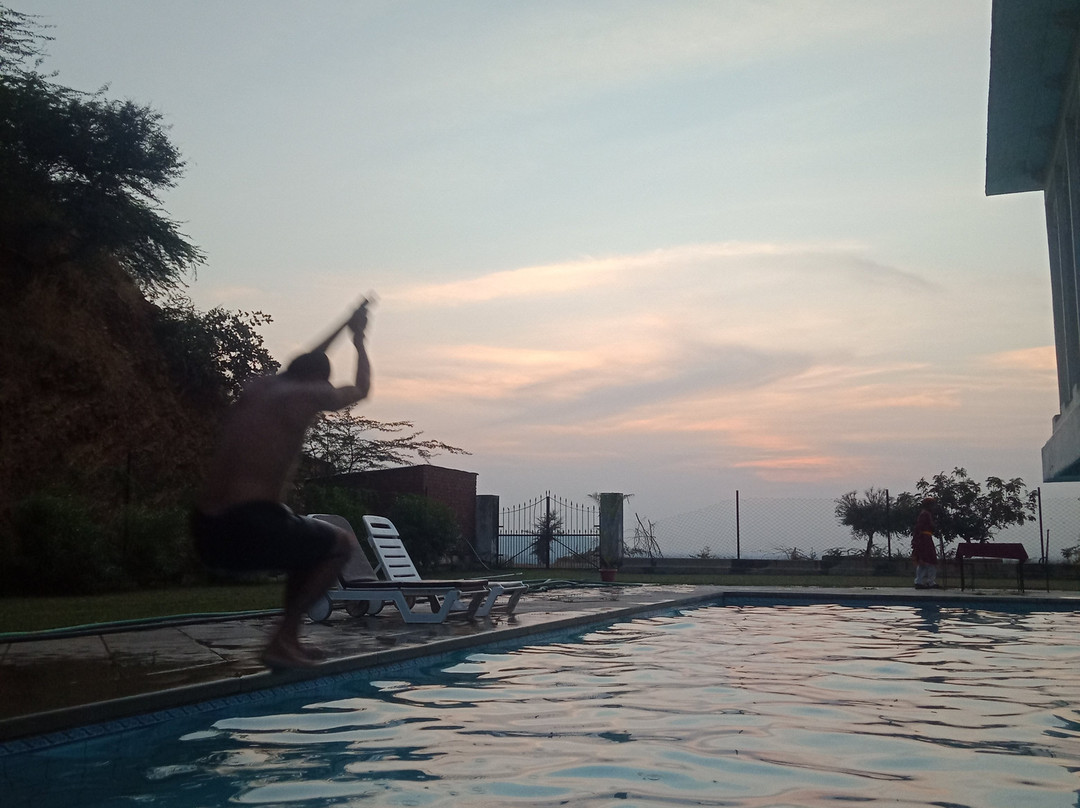 Bassi Fort Palace主图