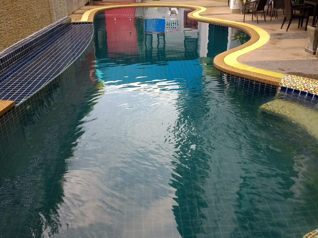 Mantra Varee Hotel主图