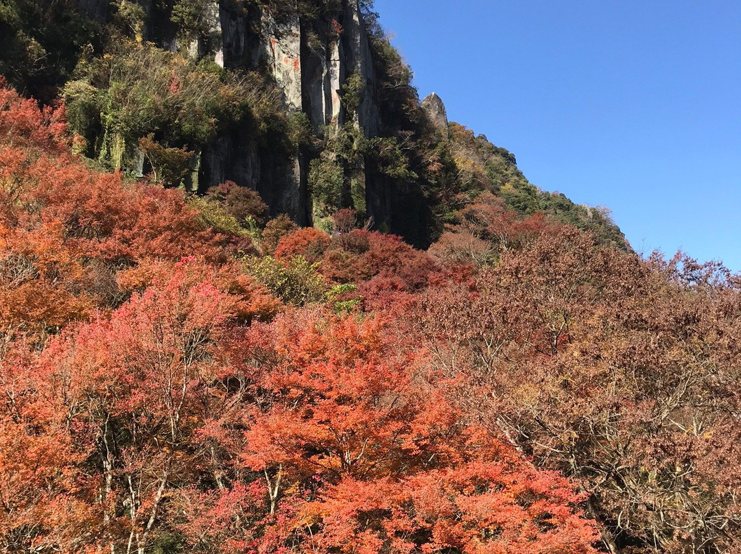 Hitomehakkei-中津市必去景点