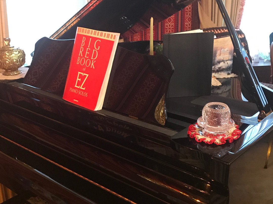 Great Stone Castle主图