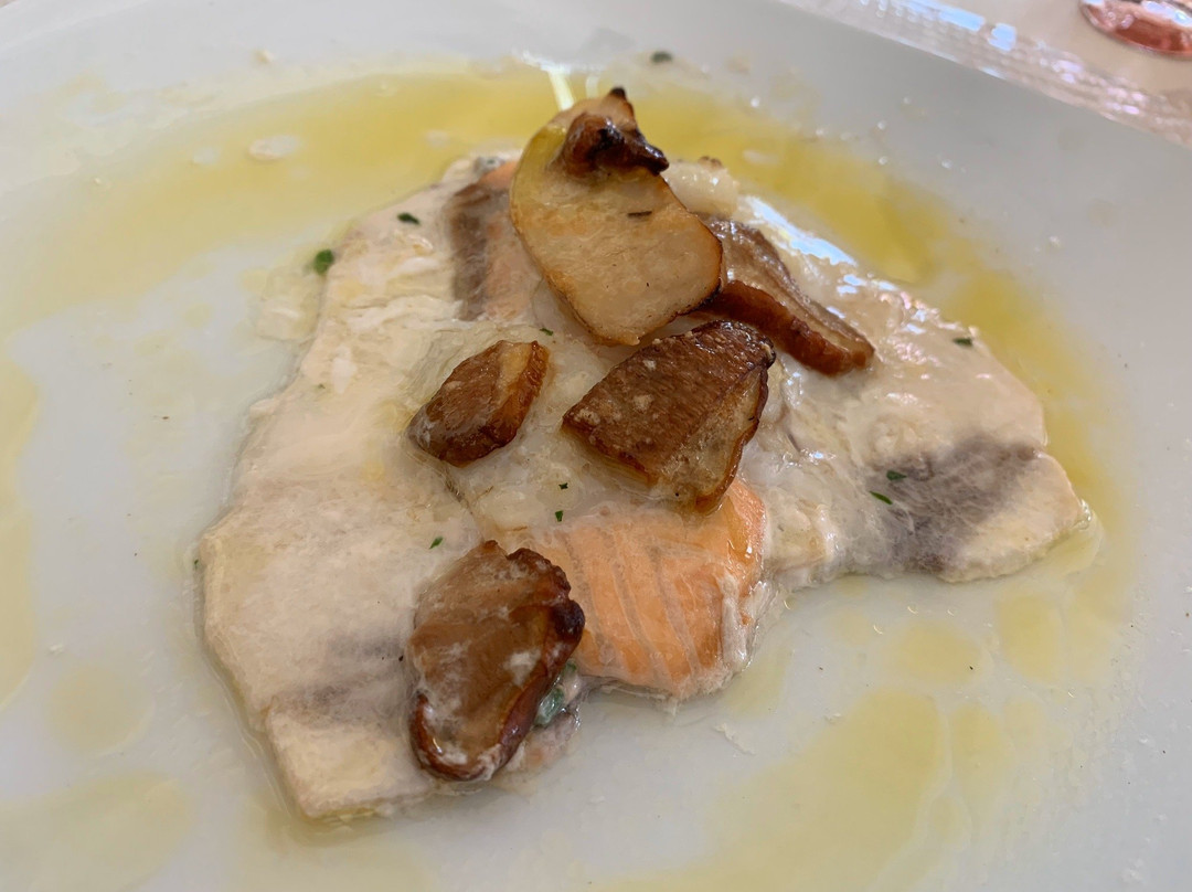 Hotel Ristorante Venusia主图