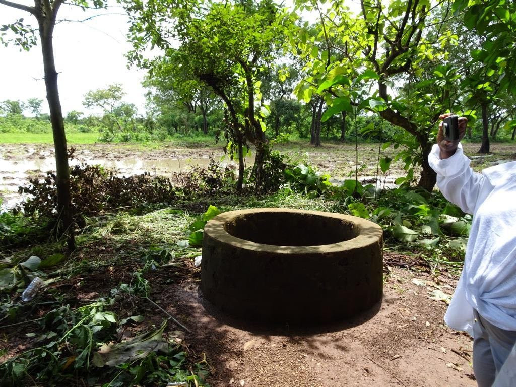 Akua Vera Etornam.-阿克拉必去景点