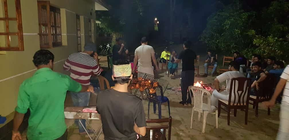 Blooms Green Farm主图