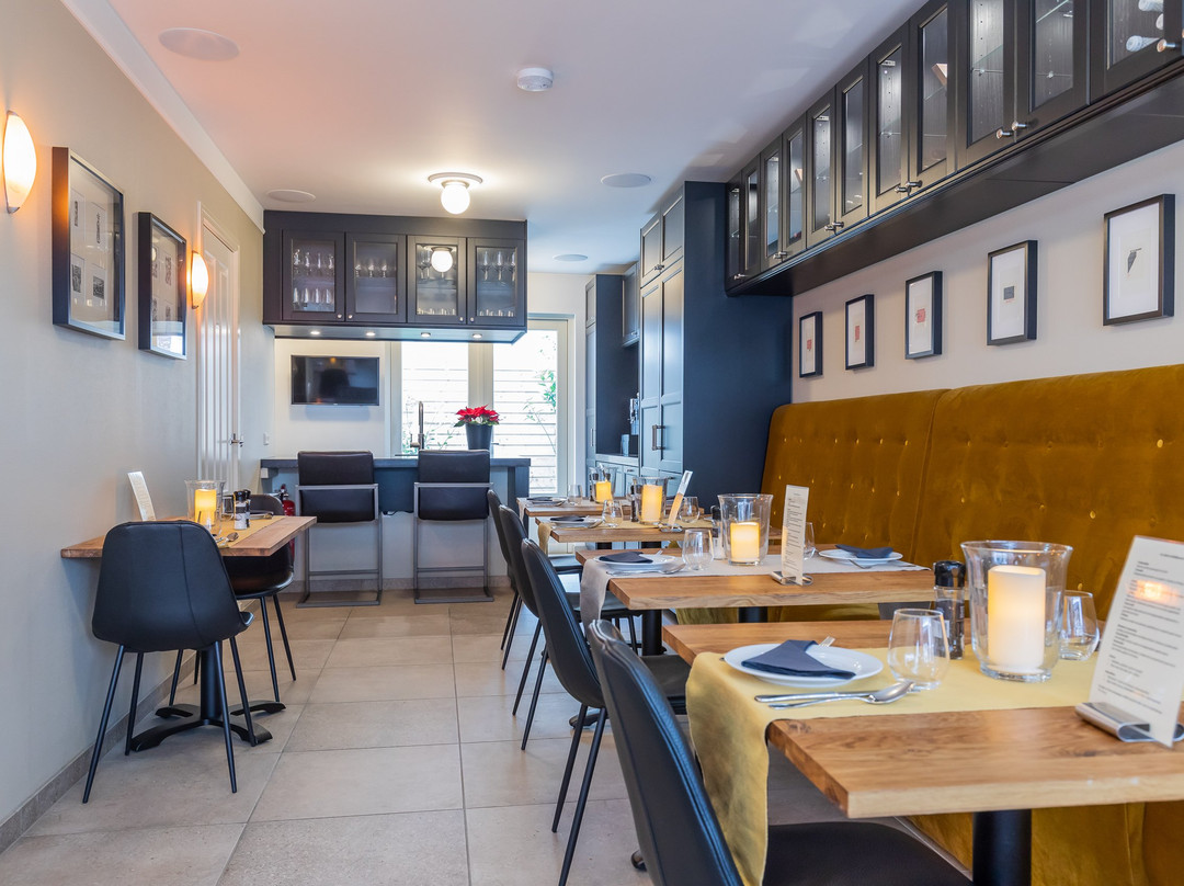 Boutique Hotel Ex Libris主图